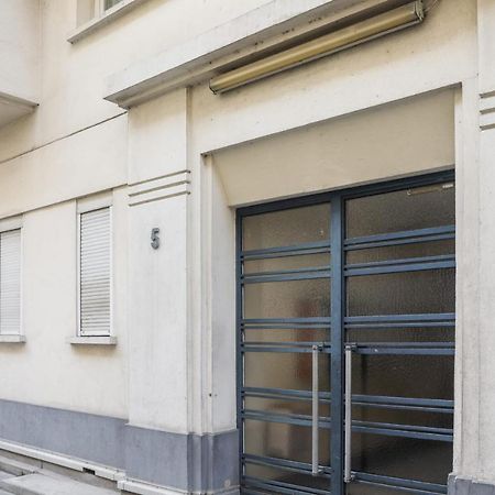 Studio Essentiel - Welkeys Montrouge Ngoại thất bức ảnh