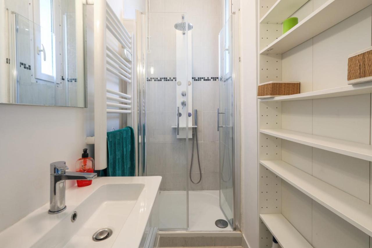 Studio Essentiel - Welkeys Montrouge Ngoại thất bức ảnh
