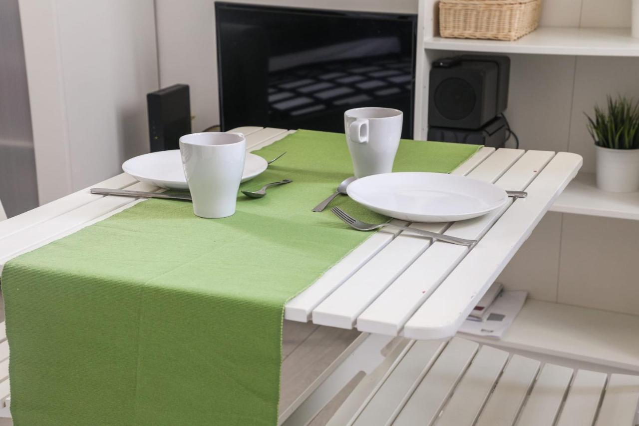 Studio Essentiel - Welkeys Montrouge Ngoại thất bức ảnh